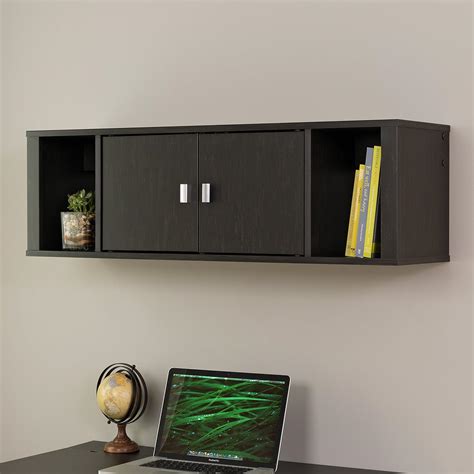 wall mounted cabinets for office